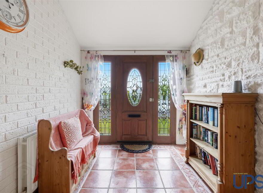 46 Glengoland Gardens, Stewartstown Road, Dunmurry, Belfast, BT17 0JE