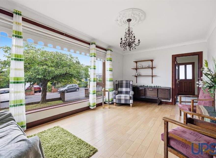 46 Glengoland Gardens, Stewartstown Road, Dunmurry, Belfast, BT17 0JE