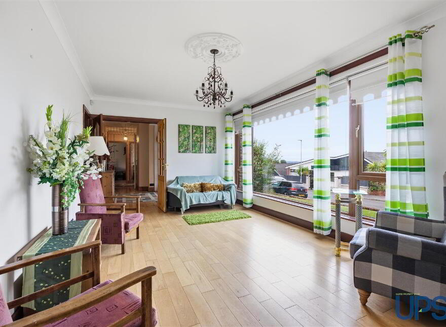 46 Glengoland Gardens, Stewartstown Road, Dunmurry, Belfast, BT17 0JE
