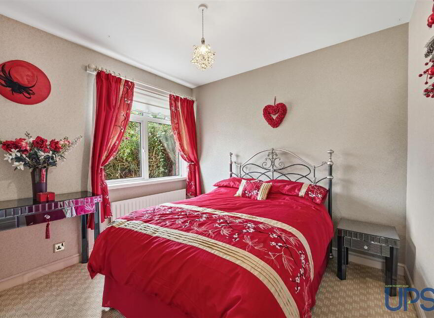 46 Glengoland Gardens, Stewartstown Road, Dunmurry, Belfast, BT17 0JE