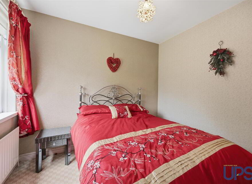 46 Glengoland Gardens, Stewartstown Road, Dunmurry, Belfast, BT17 0JE