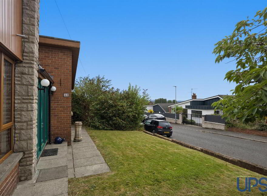 46 Glengoland Gardens, Stewartstown Road, Dunmurry, Belfast, BT17 0JE