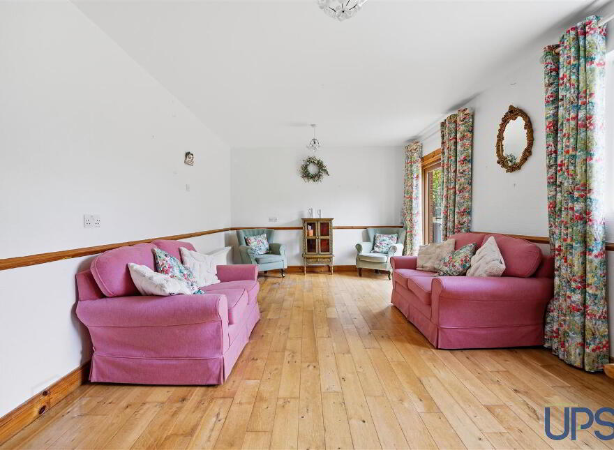 46 Glengoland Gardens, Stewartstown Road, Dunmurry, Belfast, BT17 0JE