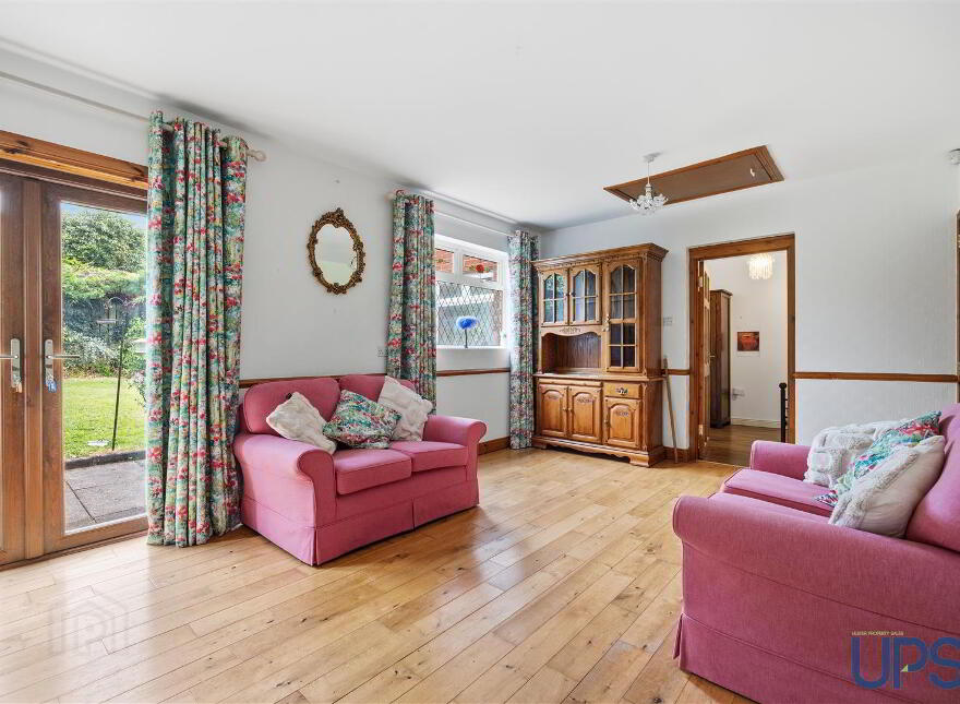 46 Glengoland Gardens, Stewartstown Road, Dunmurry, Belfast, BT17 0JE
