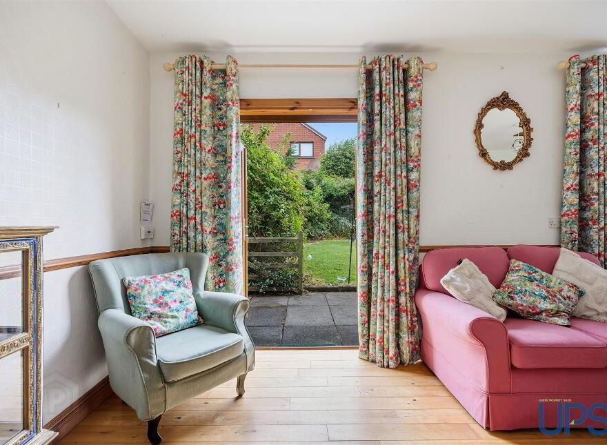 46 Glengoland Gardens, Stewartstown Road, Dunmurry, Belfast, BT17 0JE