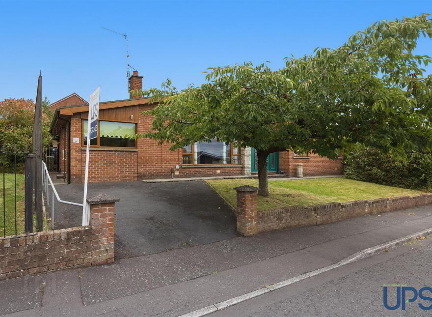 46 Glengoland Gardens, Stewartstown Road, Dunmurry, Belfast, BT17 0JE