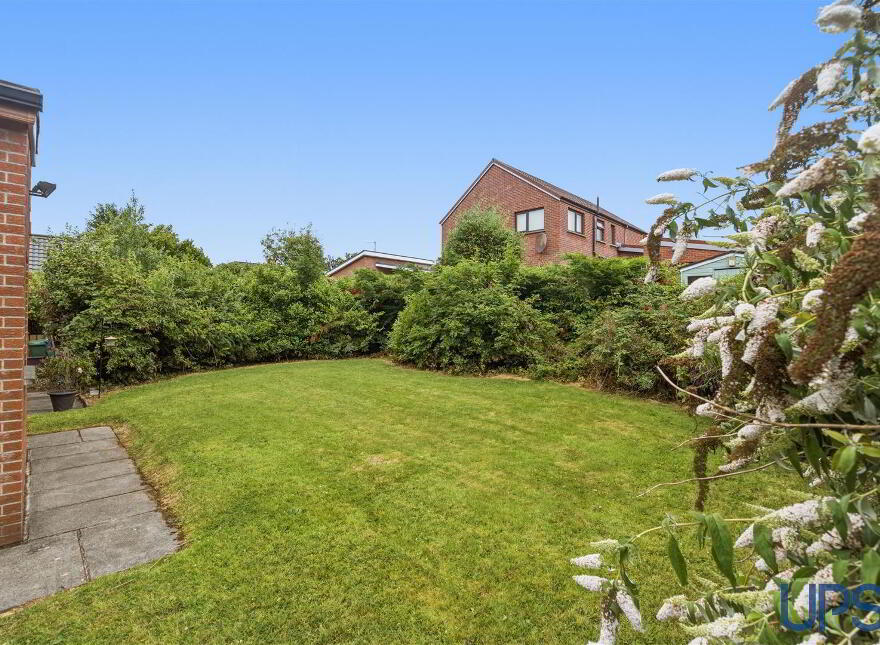 46 Glengoland Gardens, Stewartstown Road, Dunmurry, Belfast, BT17 0JE
