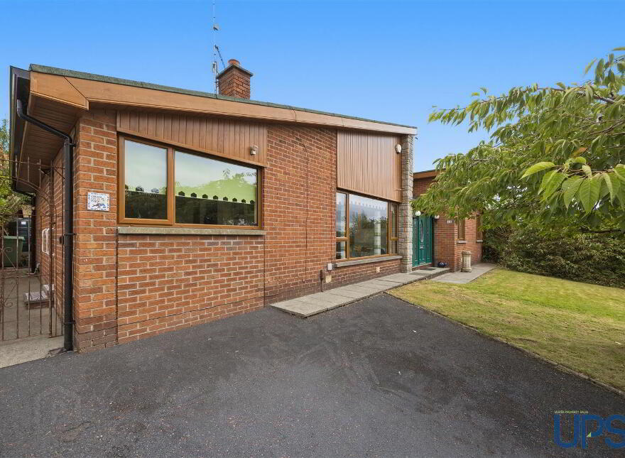 46 Glengoland Gardens, Stewartstown Road, Dunmurry, Belfast, BT17 0JE