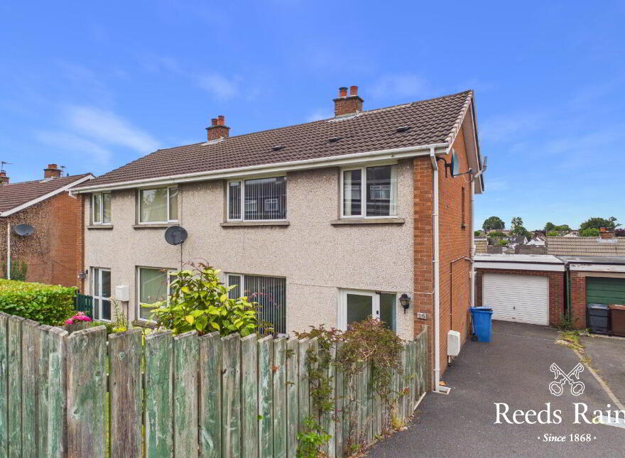 26 Cloverdale Road, Lisburn, BT27 4LW