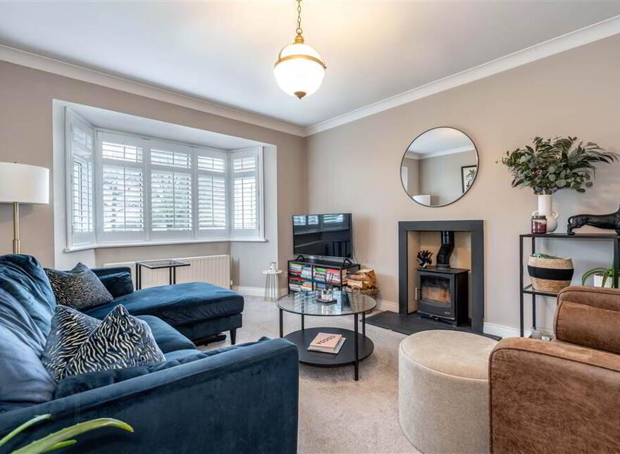 168 Cushendall Road, Ballymena, BT43 6UE