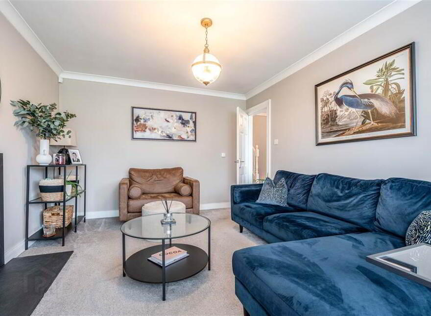 168 Cushendall Road, Ballymena, BT43 6UE