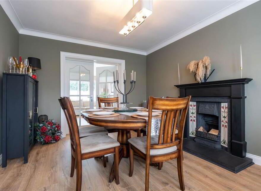 168 Cushendall Road, Ballymena, BT43 6UE