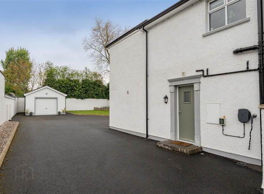 168 Cushendall Road, Ballymena, BT43 6UE
