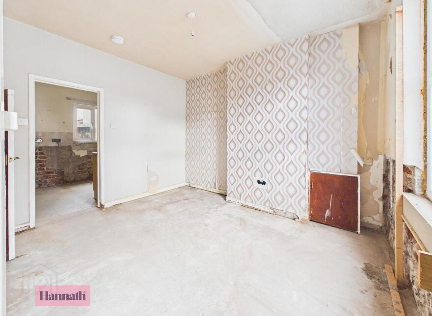3 Fitzroy Street, Portadown, Craigavon, BT62 3HF