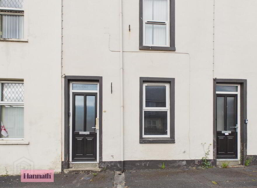 3 Fitzroy Street, Portadown, Craigavon, BT62 3HF
