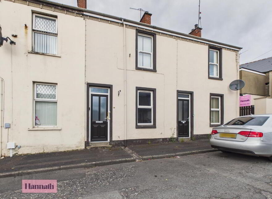 3 Fitzroy Street, Portadown, Craigavon, BT62 3HF