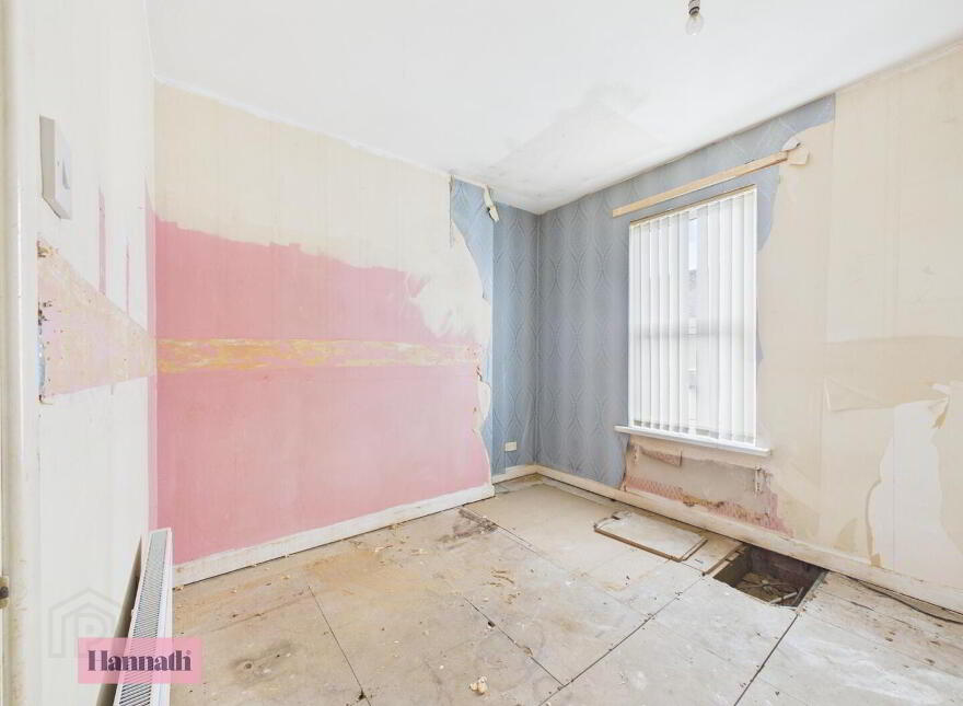 3 Fitzroy Street, Portadown, Craigavon, BT62 3HF