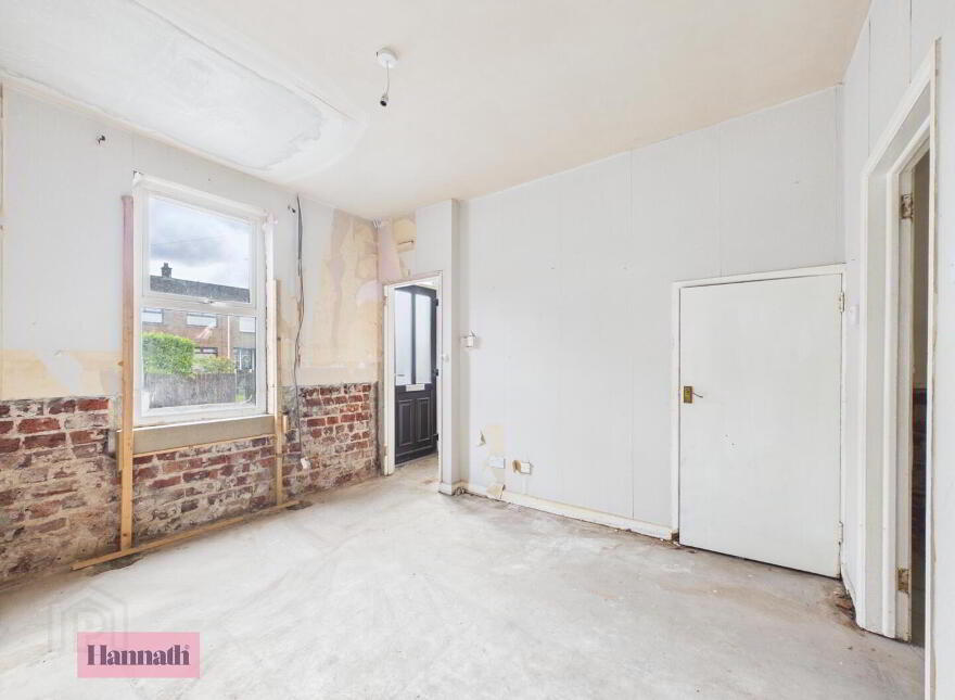 3 Fitzroy Street, Portadown, Craigavon, BT62 3HF