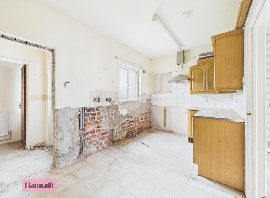 3 Fitzroy Street, Portadown, Craigavon, BT62 3HF