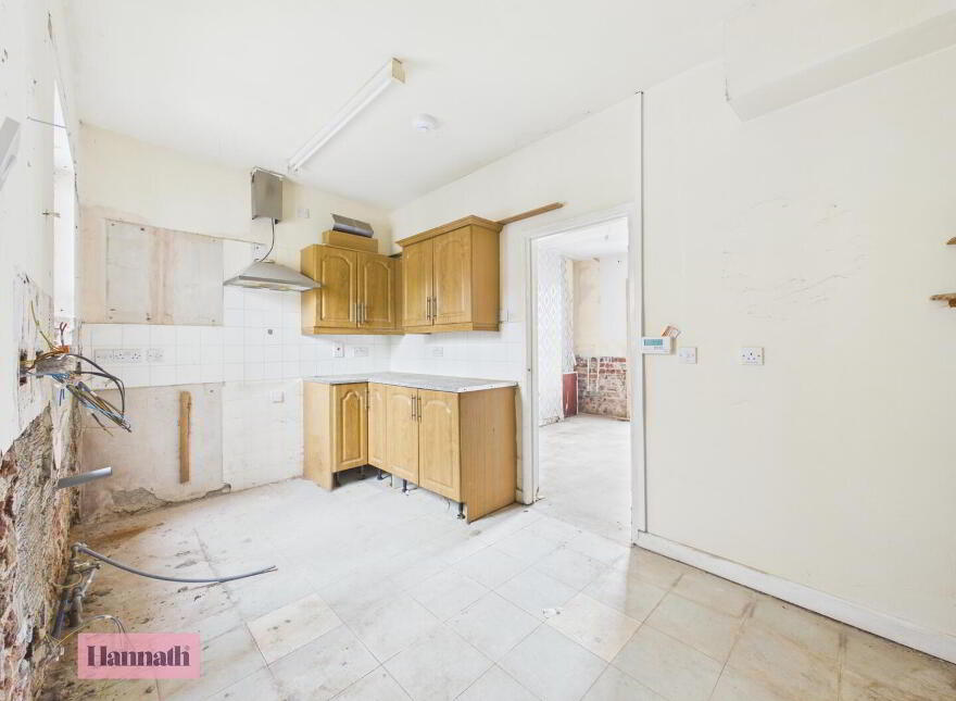 3 Fitzroy Street, Portadown, Craigavon, BT62 3HF