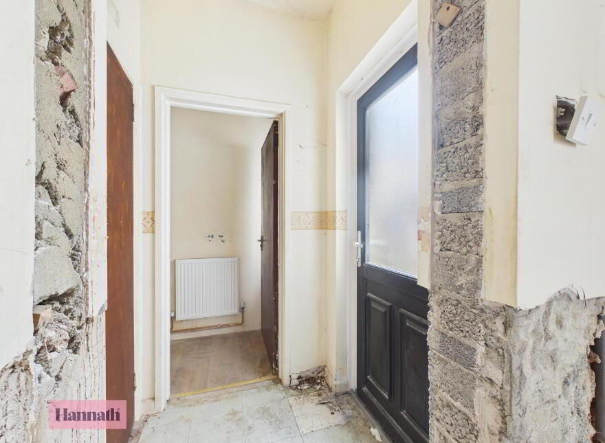 3 Fitzroy Street, Portadown, Craigavon, BT62 3HF