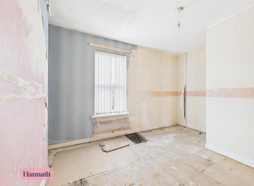 3 Fitzroy Street, Portadown, Craigavon, BT62 3HF