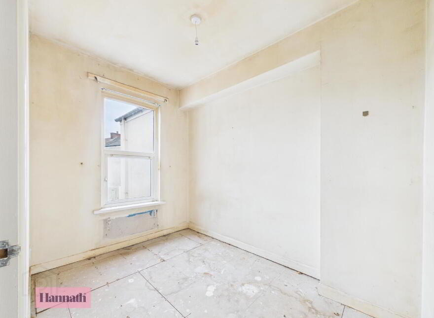 3 Fitzroy Street, Portadown, Craigavon, BT62 3HF