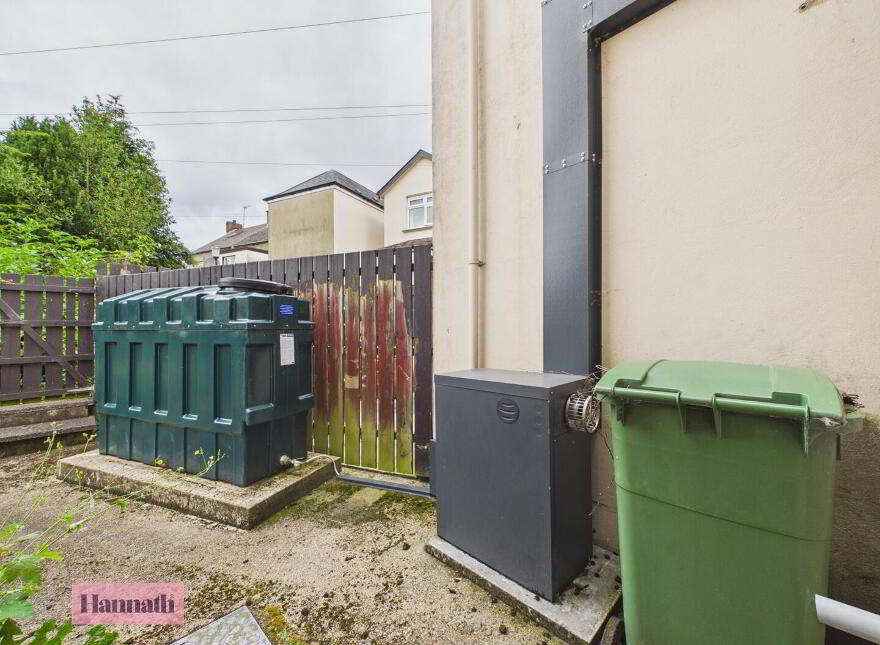 3 Fitzroy Street, Portadown, Craigavon, BT62 3HF