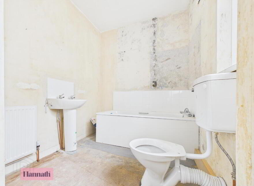 3 Fitzroy Street, Portadown, Craigavon, BT62 3HF