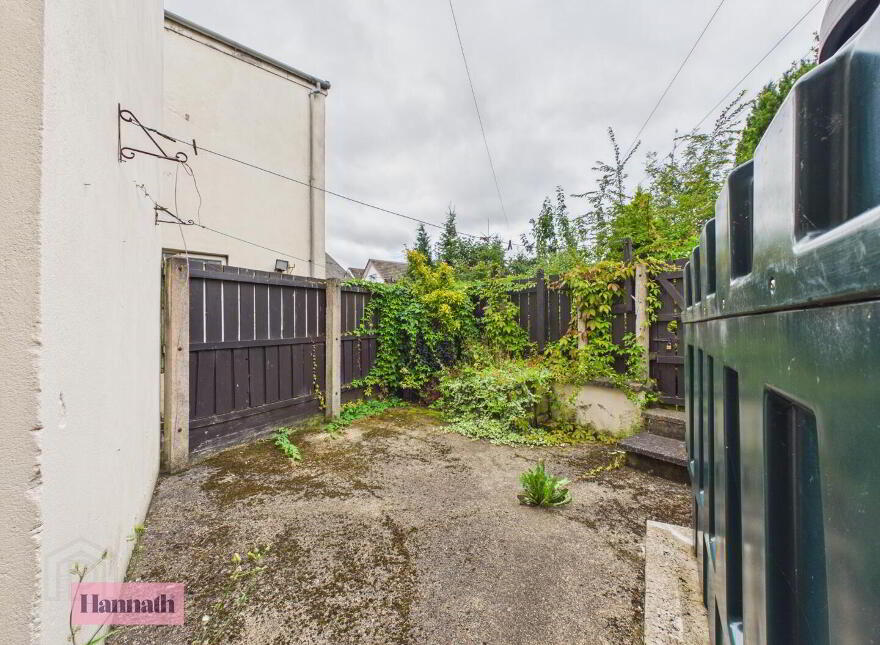 3 Fitzroy Street, Portadown, Craigavon, BT62 3HF
