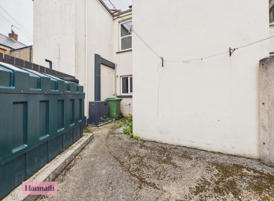 3 Fitzroy Street, Portadown, Craigavon, BT62 3HF