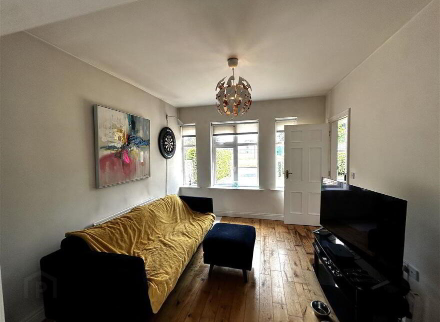 3 Park Rise, Grangerath, Drogheda, A92PWT3