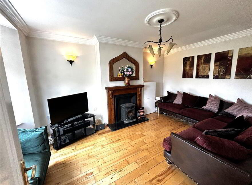 3 Park Rise, Grangerath, Drogheda, A92PWT3