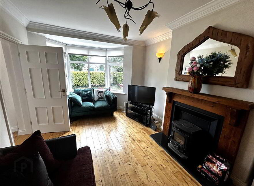 3 Park Rise, Grangerath, Drogheda, A92PWT3