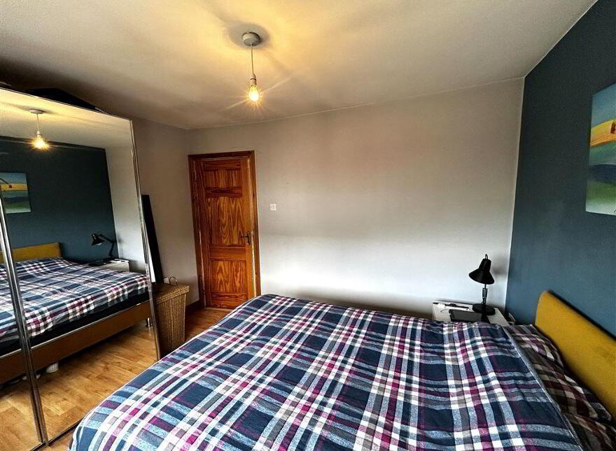 3 Park Rise, Grangerath, Drogheda, A92PWT3