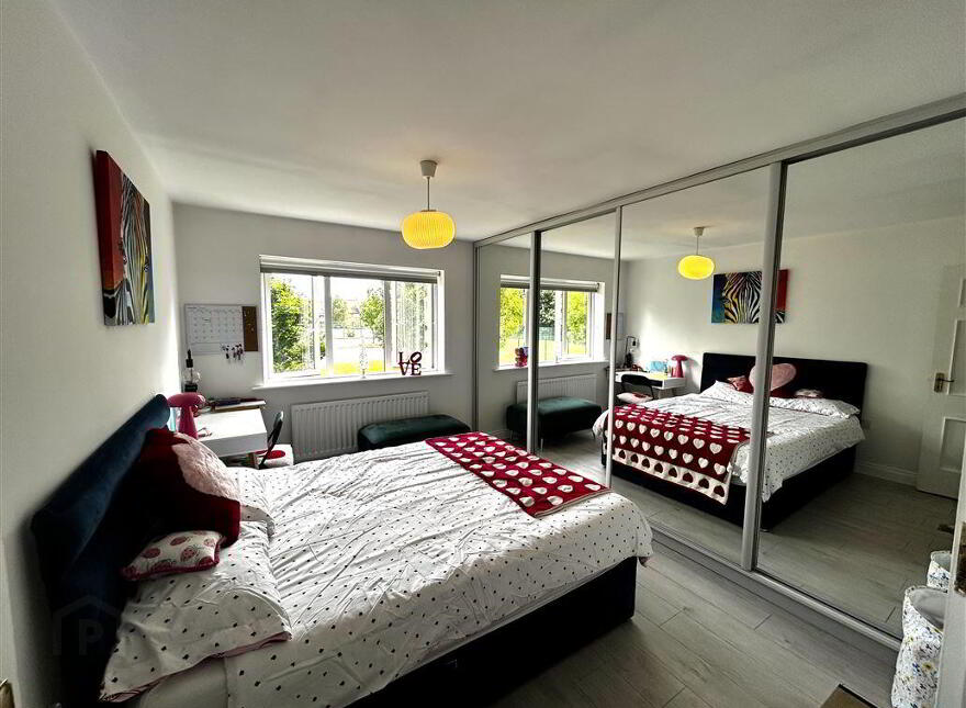 3 Park Rise, Grangerath, Drogheda, A92PWT3
