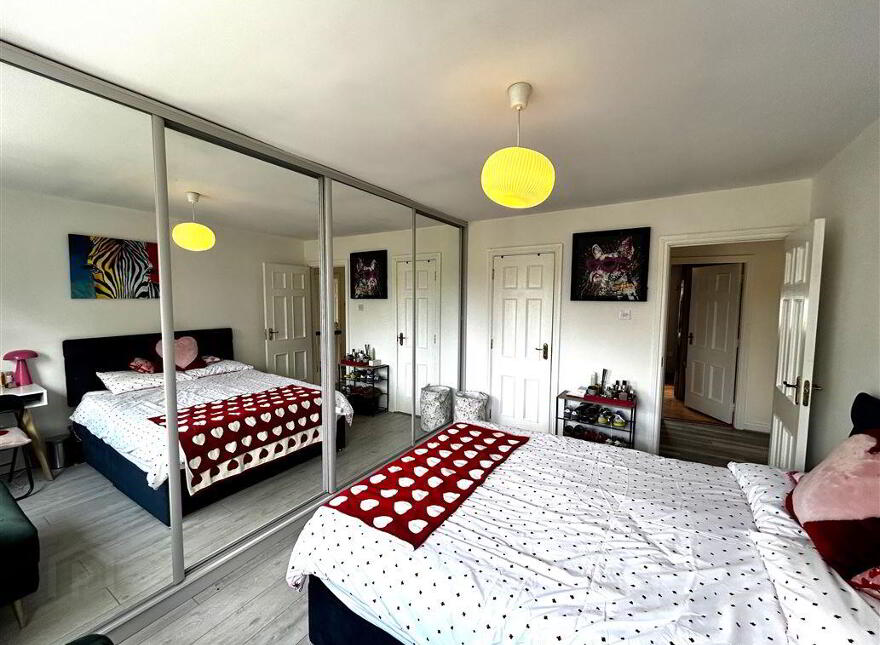3 Park Rise, Grangerath, Drogheda, A92PWT3
