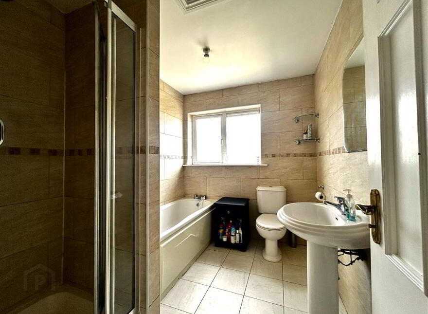 3 Park Rise, Grangerath, Drogheda, A92PWT3