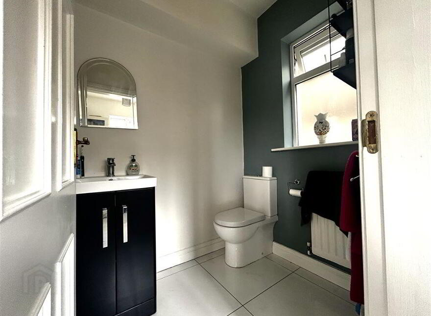 3 Park Rise, Grangerath, Drogheda, A92PWT3