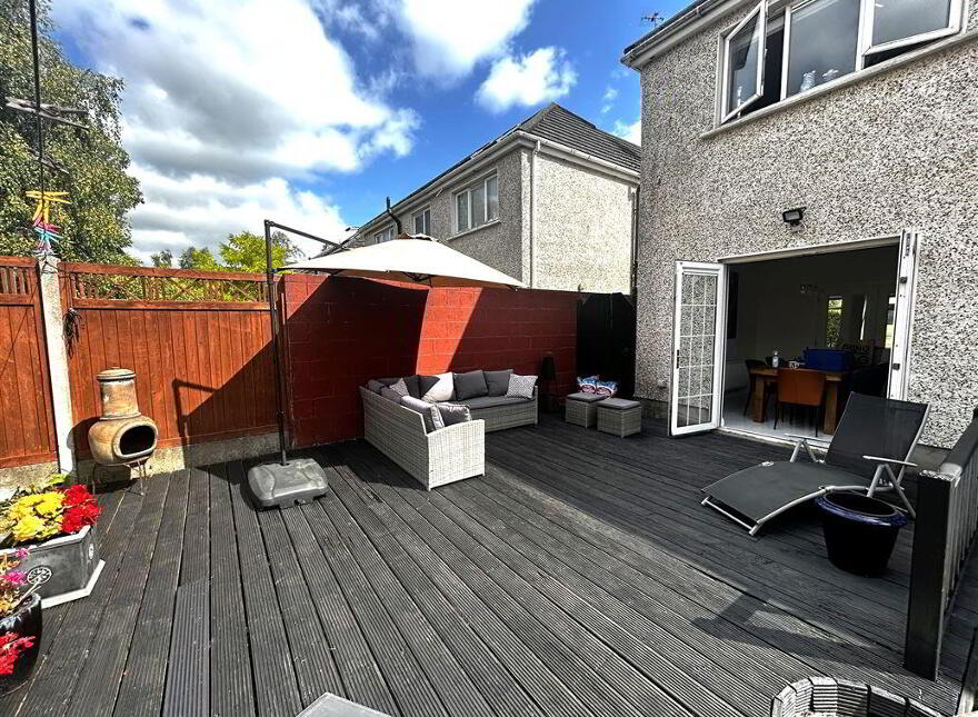 3 Park Rise, Grangerath, Drogheda, A92PWT3