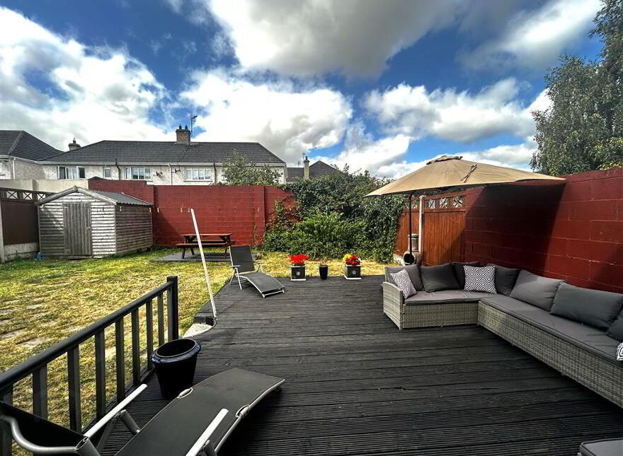 3 Park Rise, Grangerath, Drogheda, A92PWT3