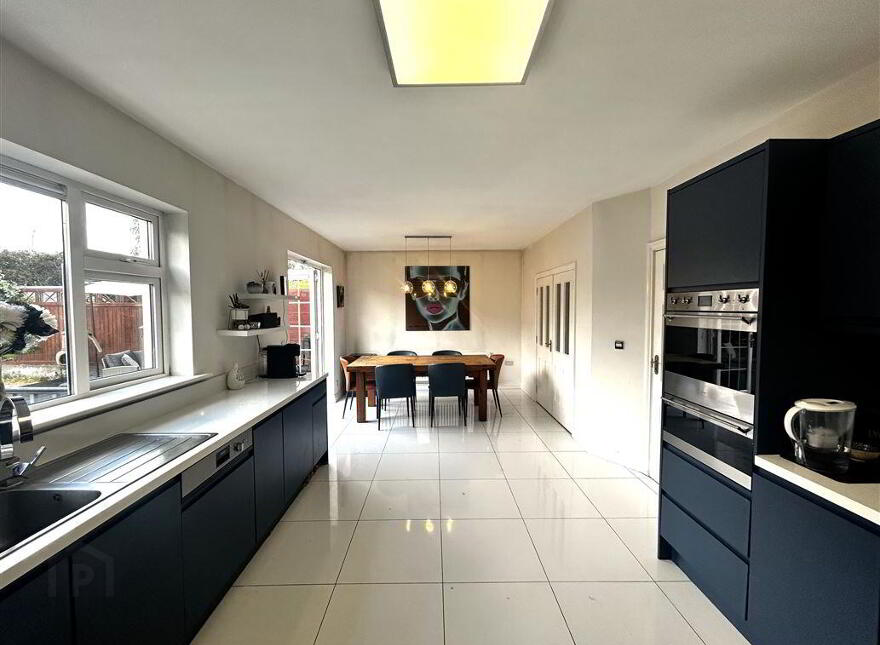 3 Park Rise, Grangerath, Drogheda, A92PWT3