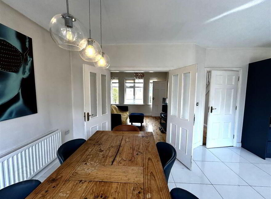 3 Park Rise, Grangerath, Drogheda, A92PWT3