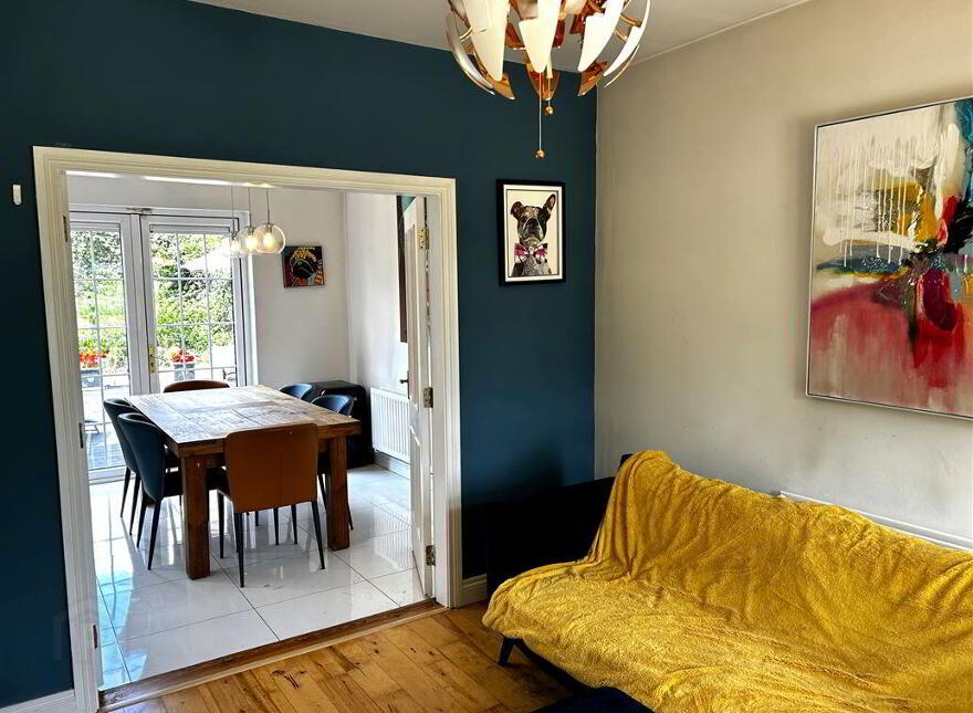 3 Park Rise, Grangerath, Drogheda, A92PWT3
