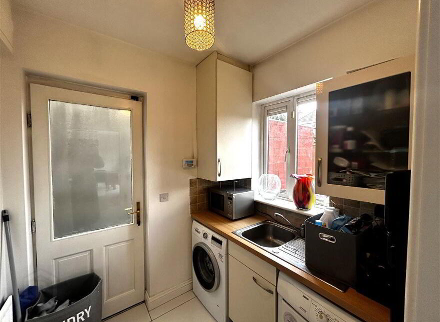 3 Park Rise, Grangerath, Drogheda, A92PWT3