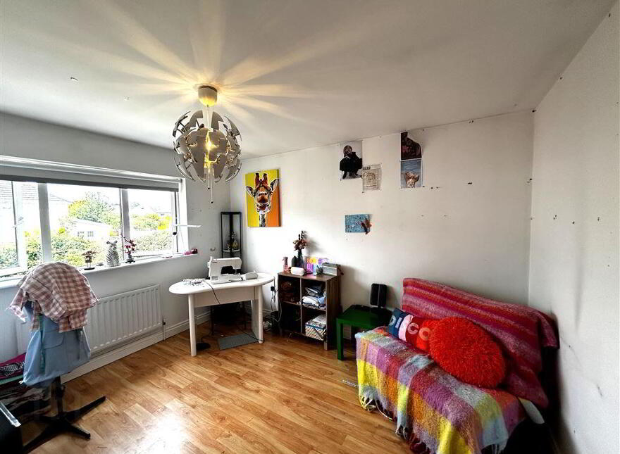 3 Park Rise, Grangerath, Drogheda, A92PWT3