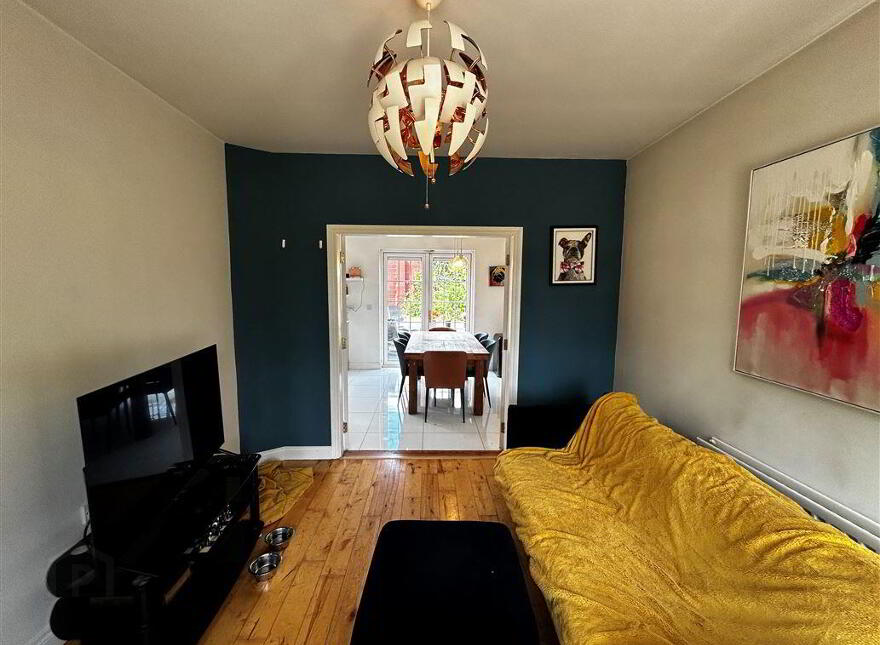 3 Park Rise, Grangerath, Drogheda, A92PWT3