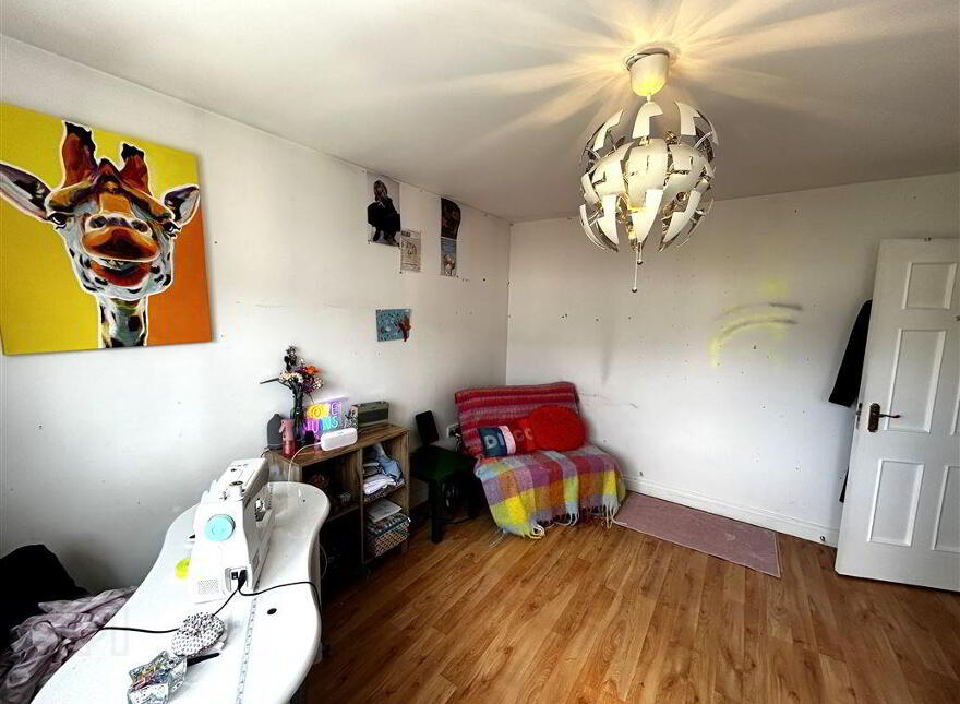 3 Park Rise, Grangerath, Drogheda, A92PWT3