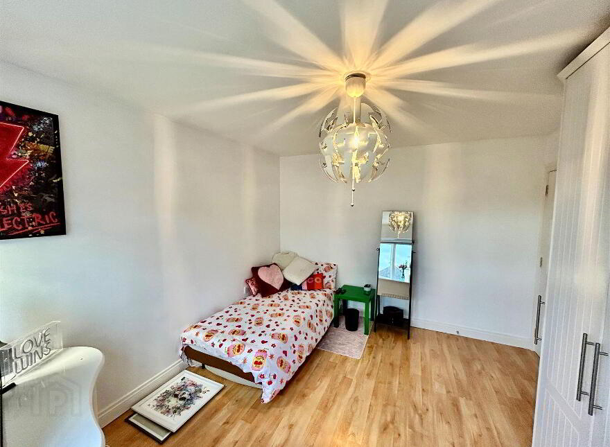3 Park Rise, Grangerath, Drogheda, A92PWT3