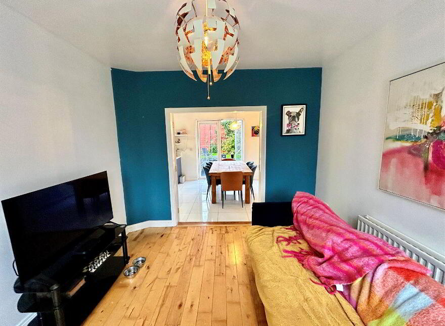 3 Park Rise, Grangerath, Drogheda, A92PWT3